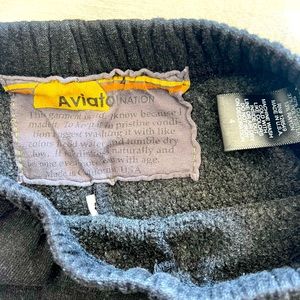 Aviator Nation Kid Set